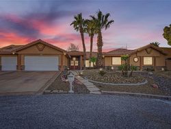 Foreclosure in  N GRAND CANYON DR Las Vegas, NV 89129