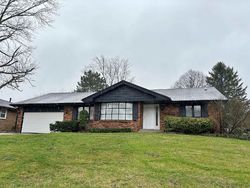 Foreclosure in  FIRESIDE DR Rockford, IL 61114