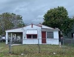 Foreclosure in  NW 29TH TER Miami, FL 33127