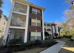 Foreclosure in  RIVER OAKS DR A Myrtle Beach, SC 29579