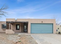 Foreclosure in  AVENIDA DE LAS ALTURAS Santa Fe, NM 87505