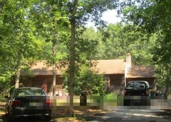 Foreclosure in  COUNTRY LN Absecon, NJ 08205