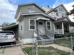 Foreclosure in  140TH AVE Jamaica, NY 11434