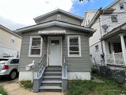 Foreclosure in  140TH AVE Jamaica, NY 11434