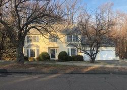 Foreclosure in  LONGVIEW DR Stratford, CT 06614