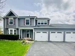 Foreclosure in  W TAHOE DR Mundelein, IL 60060