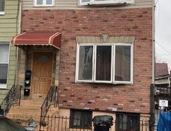 Foreclosure in  FAIRVIEW AVE Ridgewood, NY 11385