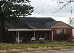 Foreclosure in  MOUNT ALVERNO RD Cincinnati, OH 45238