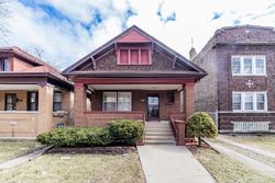 Foreclosure in  S COLFAX AVE Chicago, IL 60649