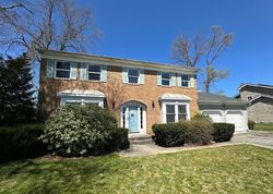 Foreclosure in  TIMBER RIDGE DR Commack, NY 11725