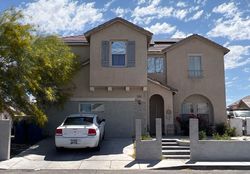 Foreclosure in  MELBOURNE WAY Las Vegas, NV 89115