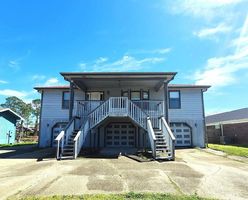 Foreclosure in  KALAKAUA CT Gulf Breeze, FL 32563