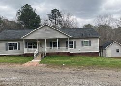 Foreclosure in  PARK RD Ridgeway, SC 29130