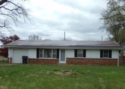 Foreclosure in  OPTIMIST DR Belleville, IL 62220