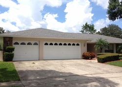 Foreclosure in  MASTERS DR Clearwater, FL 33761