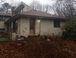 Foreclosure in  SILAS CARTER RD Manorville, NY 11949