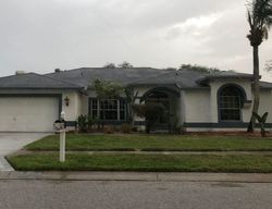 Foreclosure in  POE DR Hudson, FL 34667