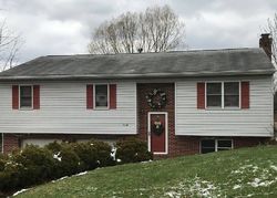 Foreclosure in  GLENWOOD DR New Kensington, PA 15068