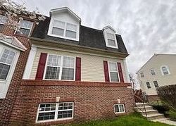 Foreclosure in  WHISTLING DUCK DR Upper Marlboro, MD 20774