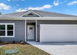 Foreclosure in  RAINTREE DR Panama City, FL 32404