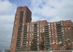 Foreclosure in  HARMON COVE TOWER # 3 Secaucus, NJ 07094