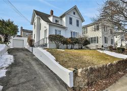 Foreclosure in  RIVERDALE AVE Port Chester, NY 10573