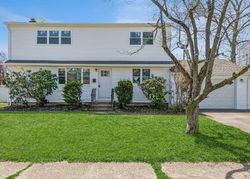 Foreclosure in  FORD DR N Massapequa, NY 11758