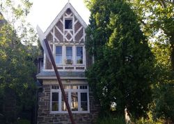 Foreclosure in  GLEN ECHO RD Philadelphia, PA 19119