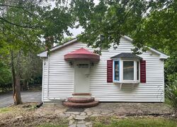 Foreclosure in  HARLEM LN Catonsville, MD 21228