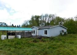 Foreclosure in  MILLERSBURG DR NE Albany, OR 97321