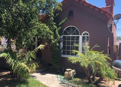 Foreclosure in  LIBERTY BLVD South Gate, CA 90280