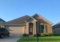 Foreclosure Listing in MARSHFIELD DR LAFAYETTE, LA 70507