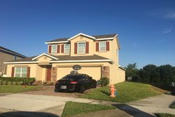 Foreclosure in  WILLIAMSON DR Davenport, FL 33897