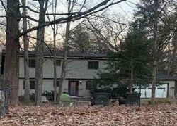 Foreclosure in  WATCH HILL RD New Paltz, NY 12561