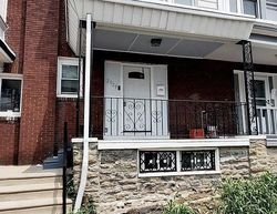 Foreclosure in  WIDENER PL Philadelphia, PA 19138