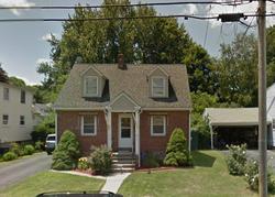 Foreclosure Listing in TALMADGE ST BRISTOL, CT 06010