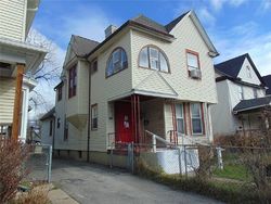 Foreclosure in  AVENUE D Rochester, NY 14621