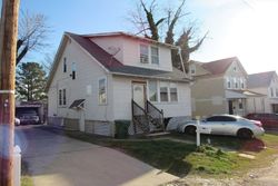 Foreclosure in  SOUTHERN AVE Baltimore, MD 21206