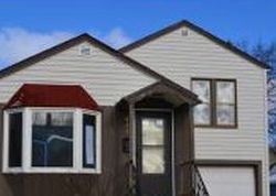 Foreclosure in  3RD ST Fond Du Lac, WI 54935