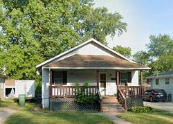 Foreclosure in  N 62ND ST East Saint Louis, IL 62203