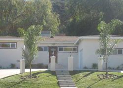 Foreclosure in  SEPULVEDA BLVD Sherman Oaks, CA 91403