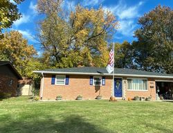 Foreclosure in  ANGELA DR Granite City, IL 62040