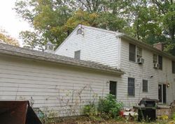 Foreclosure in  COOK RD Cumberland, RI 02864