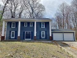 Foreclosure in  COOK RD Cumberland, RI 02864