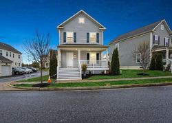 Foreclosure in  RENAISSANCE DR Essex, MD 21221