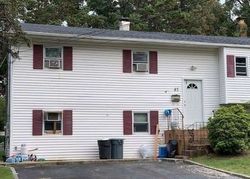 Foreclosure Listing in STEPHEN RD BAYPORT, NY 11705