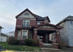 Foreclosure in  ADAMS AVE Evansville, IN 47713