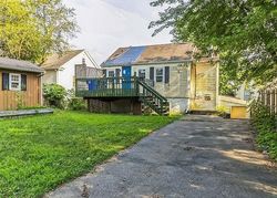 Foreclosure in  GUERTIN ST West Warwick, RI 02893