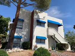 Foreclosure in  RED ROCK ST UNIT 201 Las Vegas, NV 89146