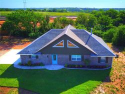 Foreclosure in  SE 70TH ST Oklahoma City, OK 73150